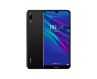 HUAWEI Y6 2019 Czarny - 479862 - zdjęcie 1